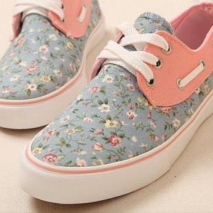 Womans casual shoes sneakers platfo..
