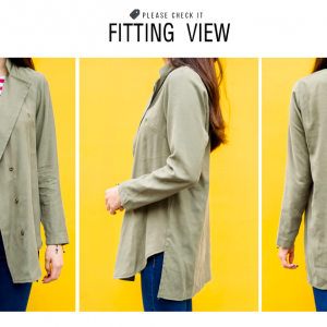 Cardigan Jacket Outerwear Outer Bei..