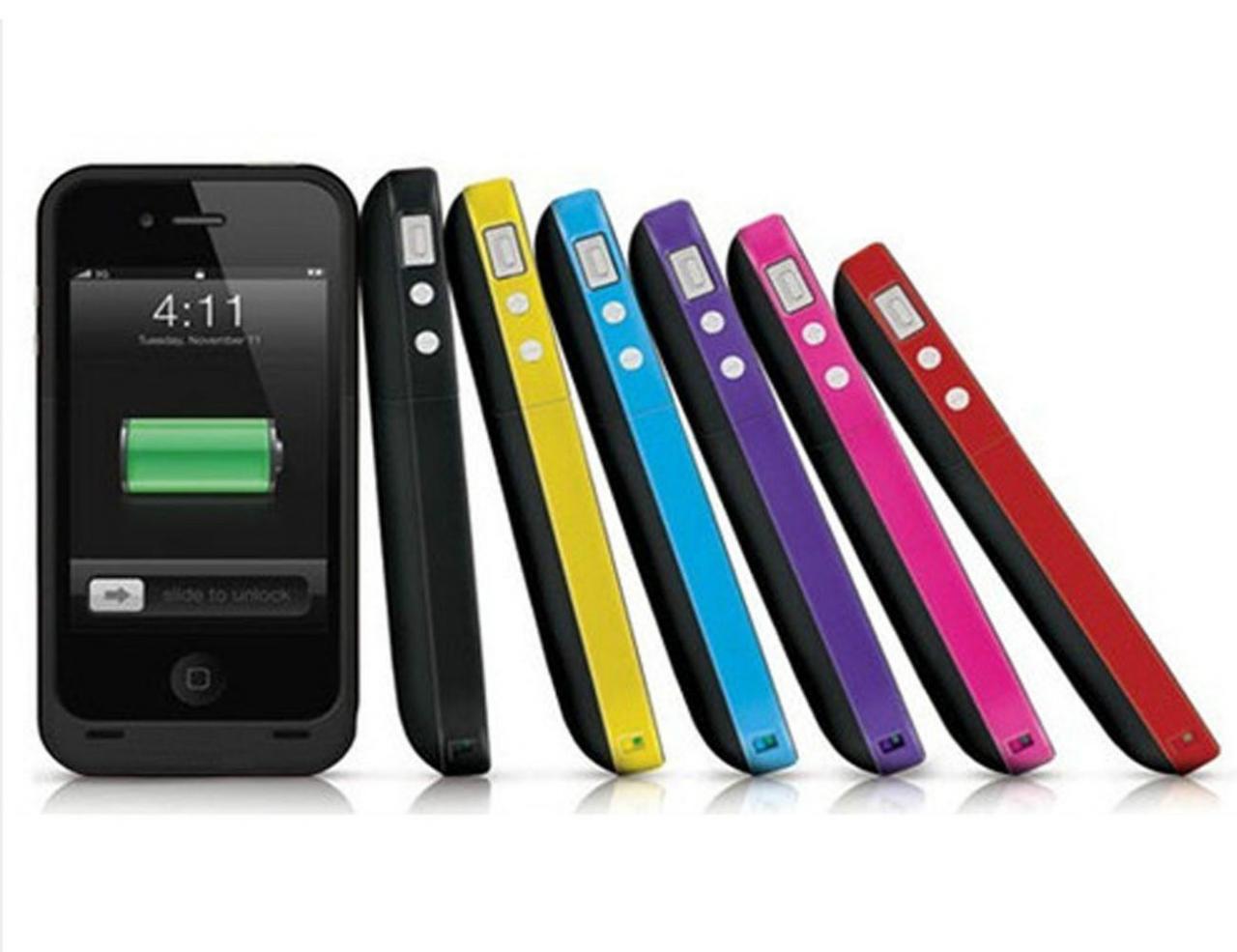 power bank iphone 5