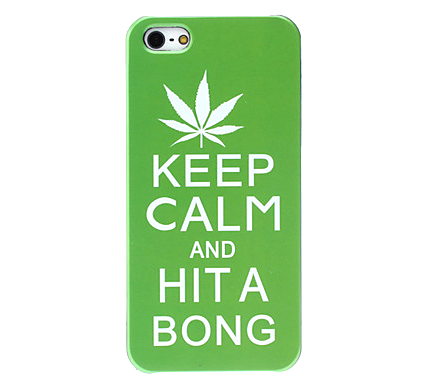Coves For iphone 5 Classic KEEP CALM AND CARRY ON Hard Case For iPhone 5