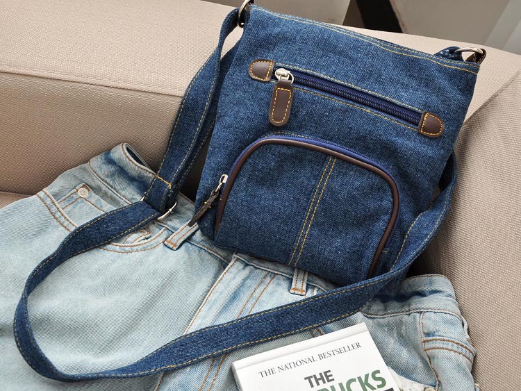 Shop Jeans Bags For Ladies with great discounts and prices online  May  2023  Lazada Philippines