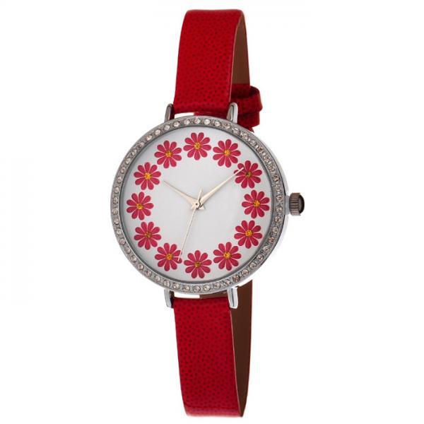 daisy ladies diamond smartwatch